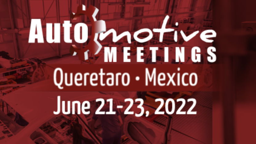 Automotive Meetings Querétaro 2022