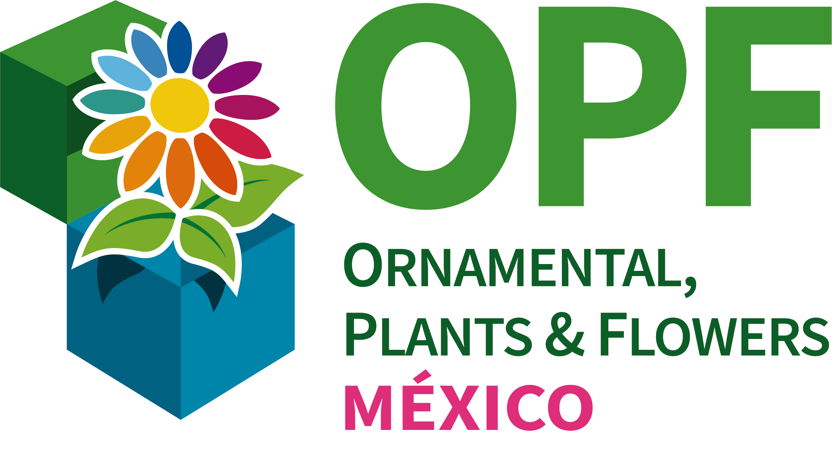 OPF Ornamental, Plants & Flowers Mexico