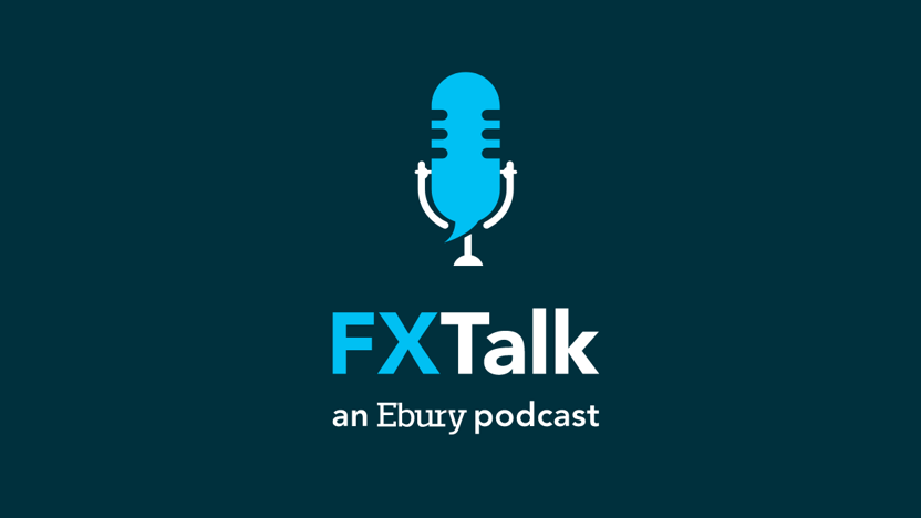 Podcast by Ebury: The UK economy narrowly dodged a recession, but what's next?