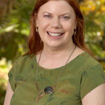 Carol O'Connell - Ubiquity University