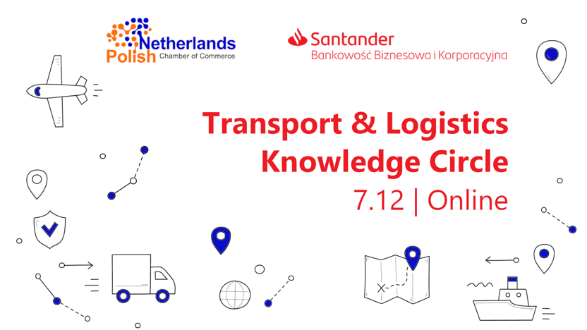 Transport & Logistics Knowledge Circle with Santander