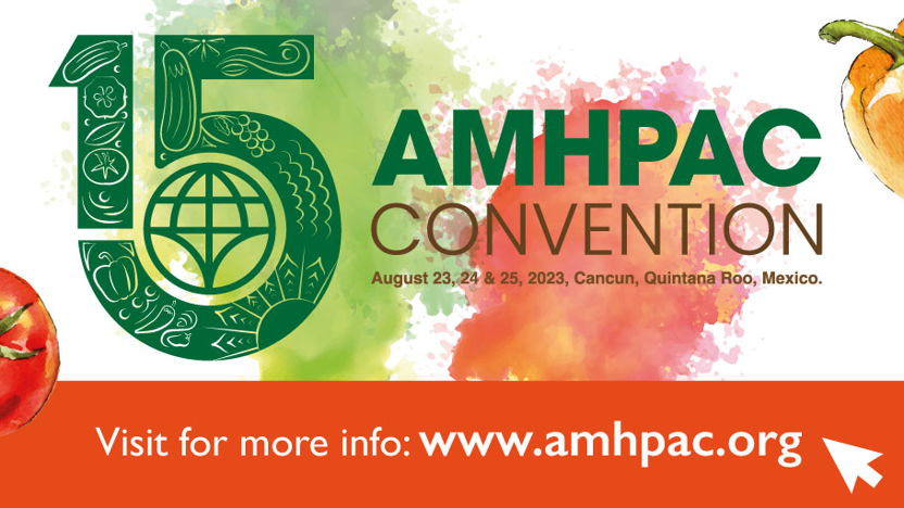 15th International AMHPAC Congress