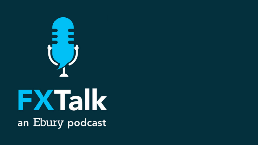 Podcast by Ebury: The UK economy narrowly dodged a recession, but what's next?