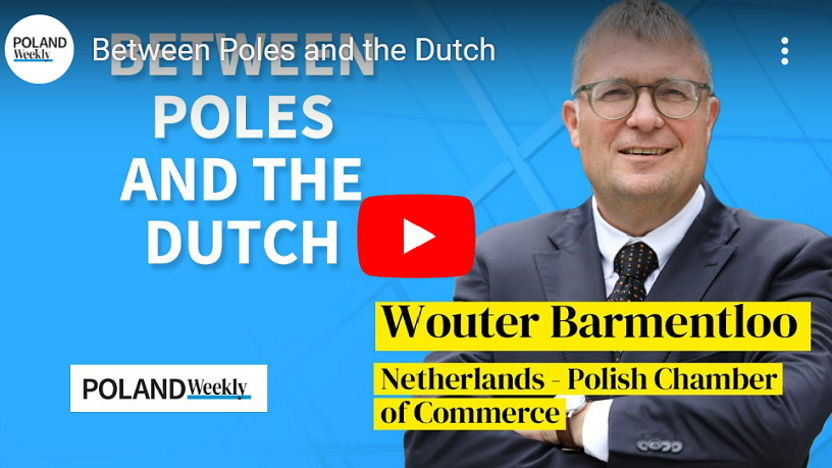 Video: Between Poles and the Dutch | Poland Weekly 2023