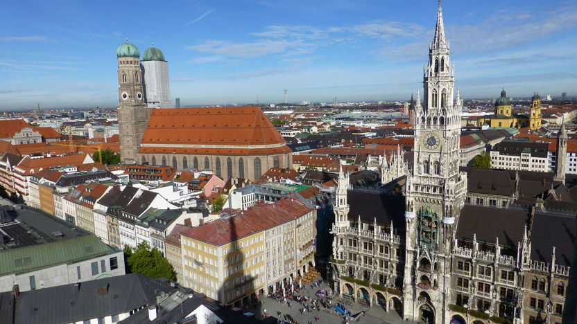 Webinar: De lancering van de NL Business Hub Munich