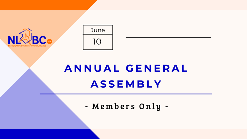 NLBC.FR: Annual General Assembly