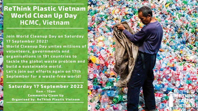 Plastic Awareness Month