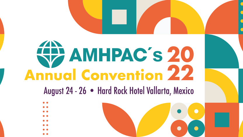 Annual Convention AMHPAC