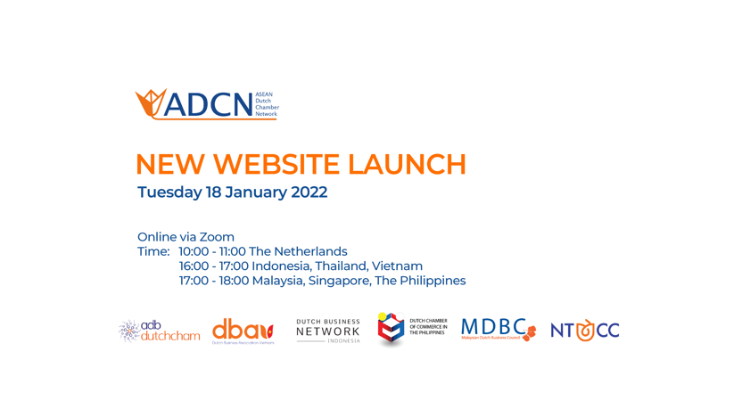 ADCN New Website Launch