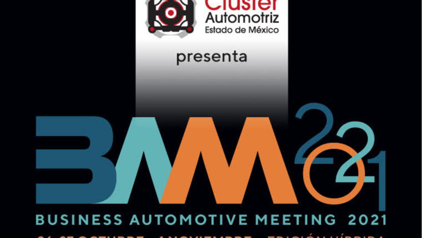 Business Automotive Meeting 2021