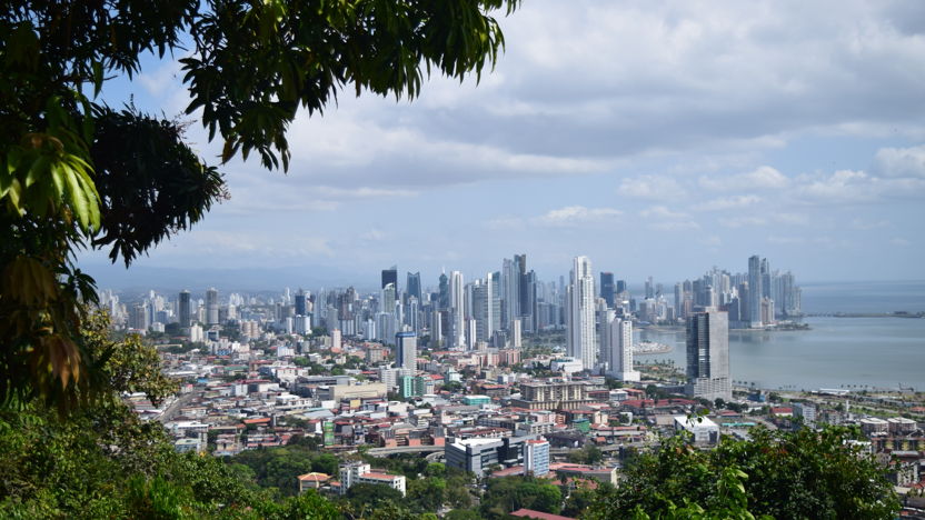 Tech Marktstudie Panama: Panama biedt kansen voor Nederlandse bedrijven in Digitale Technologie