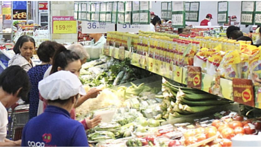 Trade Mission Food & Beverages Vietnam | 28 June - 1 July