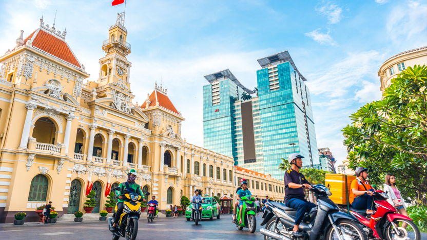 E-Book Succesvol zakendoen in Vietnam
