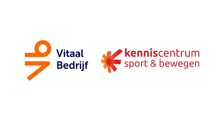 Webinar 'In gesprek met Kirsten de Klein' - Kenniscentrum Sport & Bewegen