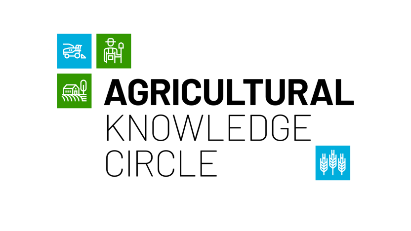 Agri Knowledge Circle - What is the impact of the war in Ukraine on the agricultural markets?