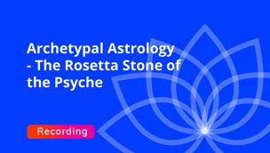 Shamanic Archetypes in Transpersonal Counseling - UbiVerse