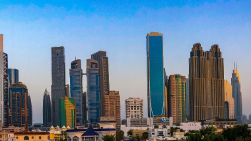 Handelsmissie naar EXPO, Abu Dhabi en Dubai (VAE)