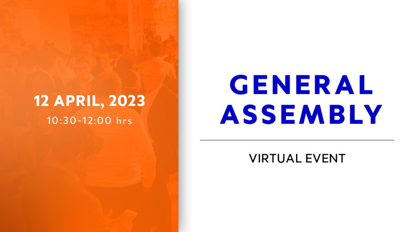 HHM General Assembly 2023