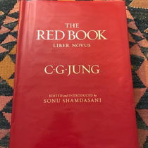 The Red Book Of Carl Jung Discussion Group Ubiverse