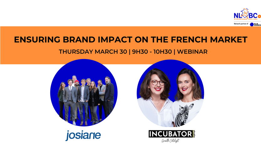 NLBC.FR: Ensuring brand impact on the French market