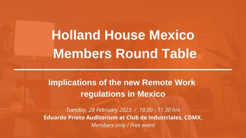 HHM Members Round Table