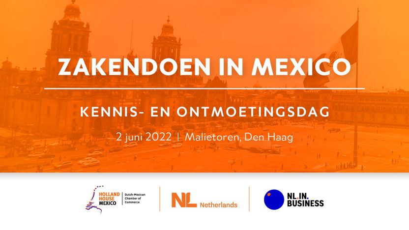 Doing Business in Mexico | Zakendoen in Mexico