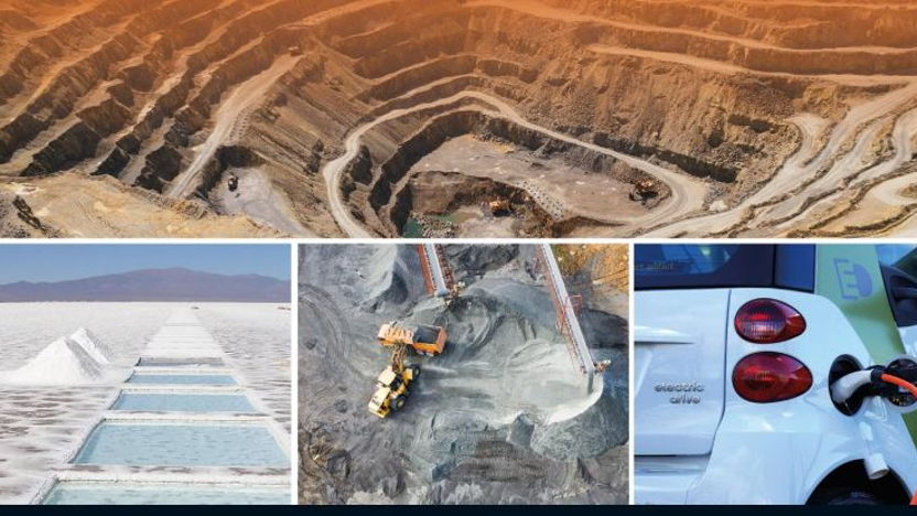 Opportunities in the mining sector in Argentina: Dutch solutions for a more sustainable mining industry