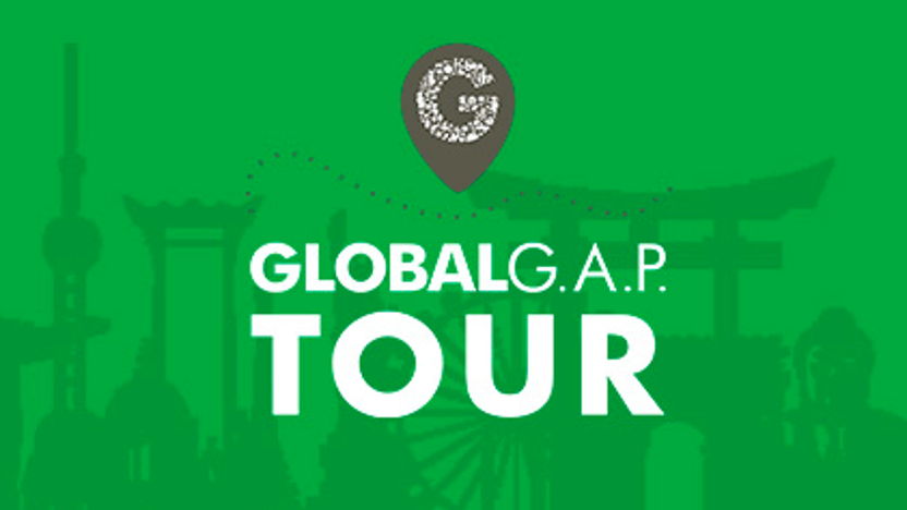 GLOBALG.A.P. TOUR MEXICO 2022