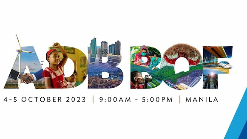 Business Opportunities Fair 2023 in Manilla