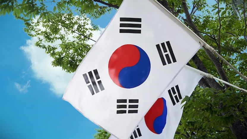 Innovatiemissie Waterstof Zuid-Korea 2023