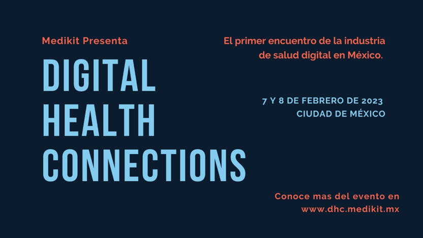 Digital Health Connections