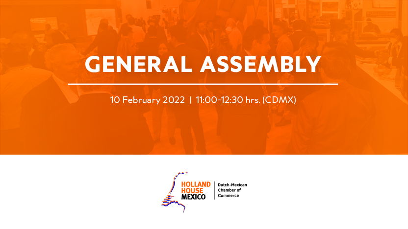 HHM General Assembly 2022