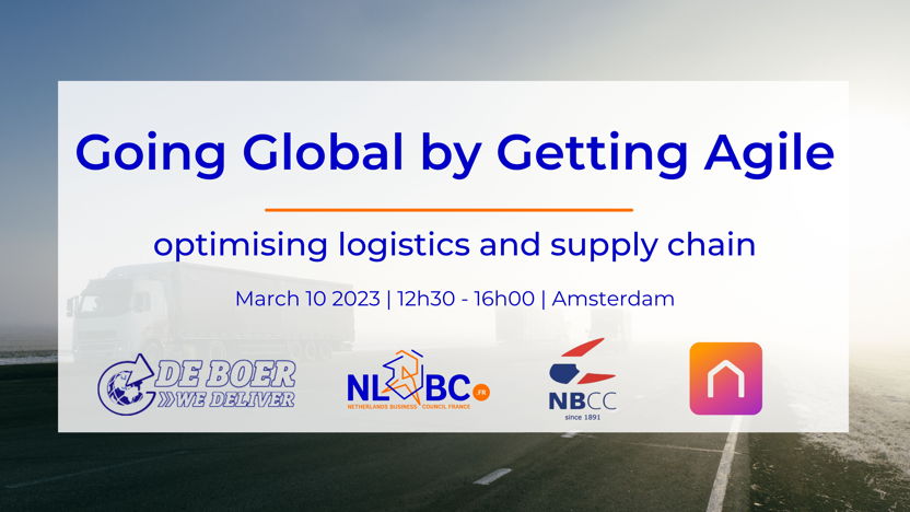 NLBC.FR: Going Global by Getting Agile