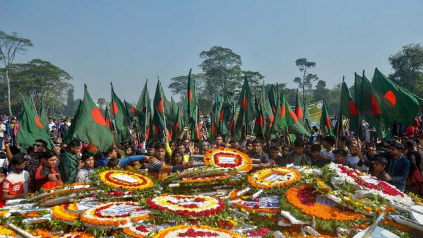 Sector study floriculture in Bangladesh