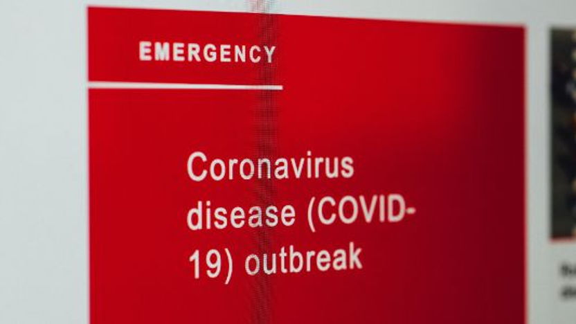 Impact of coronavirus on Dutch companies worldwide