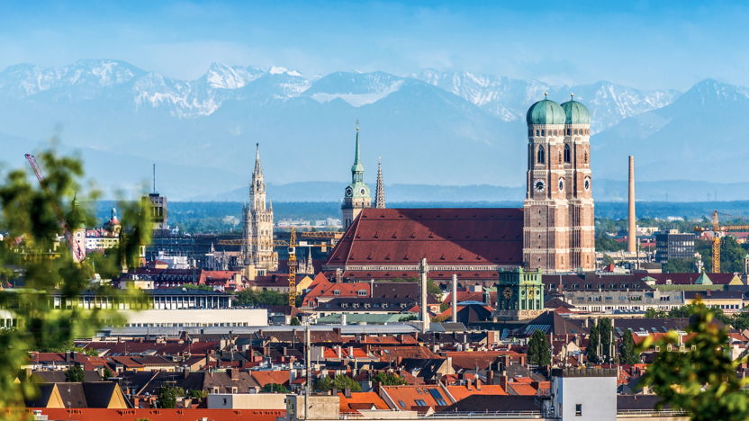 Zakendoen in Zuid-Duitsland, een interactief webinar