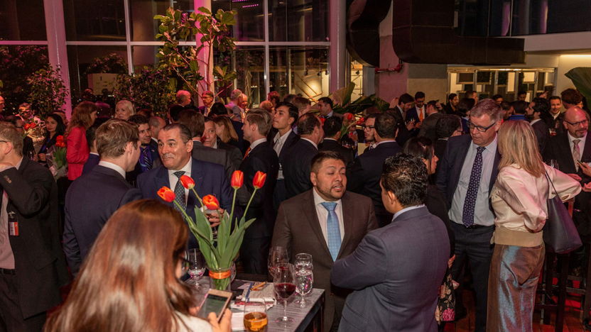 Holland House Mexico Opens Its Doors in Mexico City
