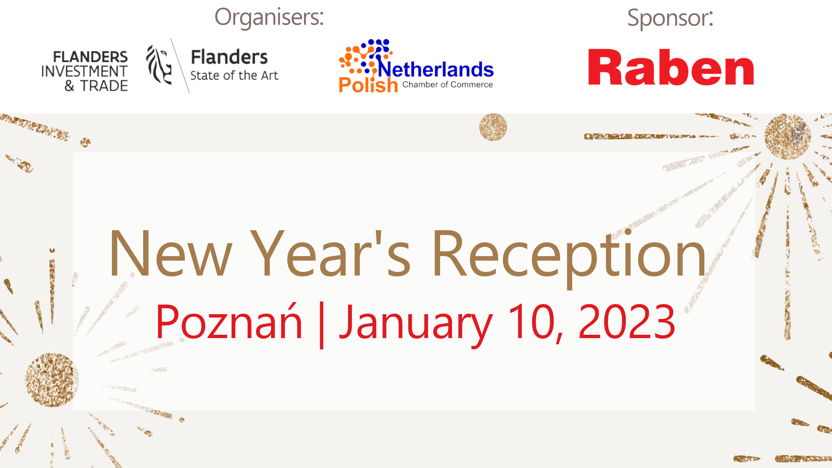 New Year's Reception | Poznań