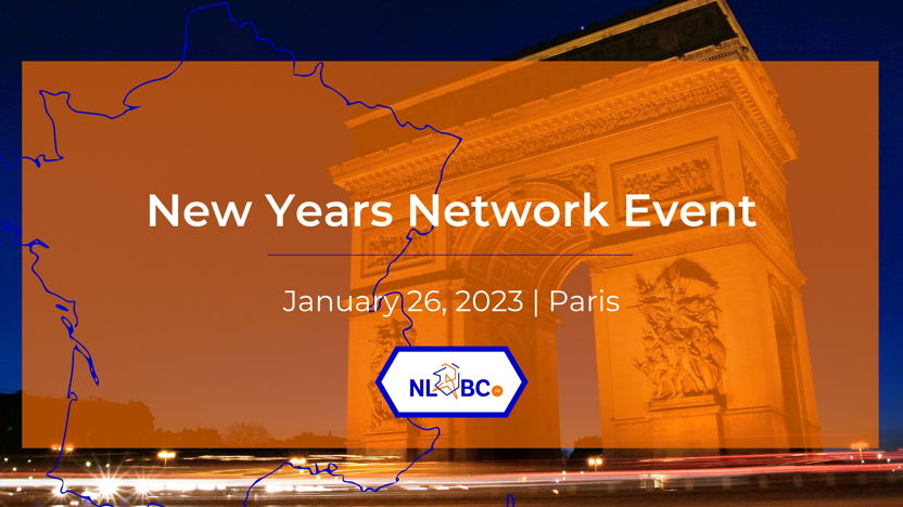 NLBC.FR: New Years Network Event