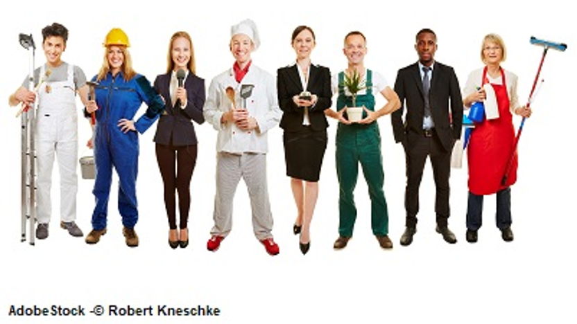 Werken in Duitsland: met zzp’ers of als zzp’er