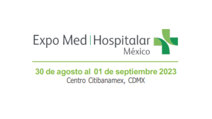 Expo Med / Hospitalar Mexico 2023