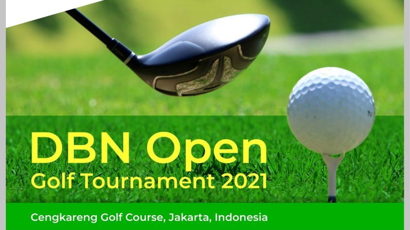 DBN Open Golf Tournament
