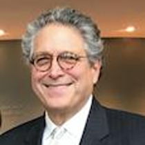 Bruce Frankel - Ubiquity University