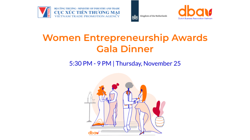 Women Entrepreneurship Awards Gala Dinner