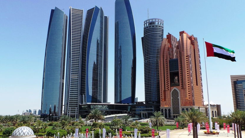 Handelsmissie Smart Cities in de Verenigde Arabische Emiraten