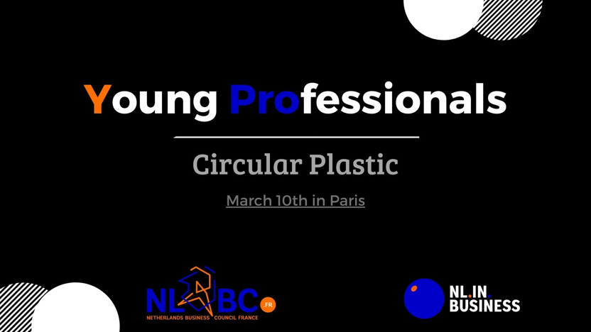 NLBC.FR: Young Professionals 2022 - Paris