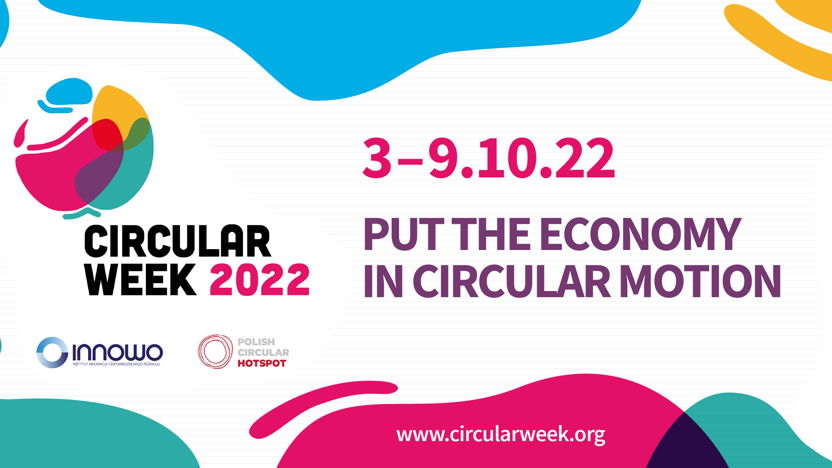 Circular week 2022 en business roundtables