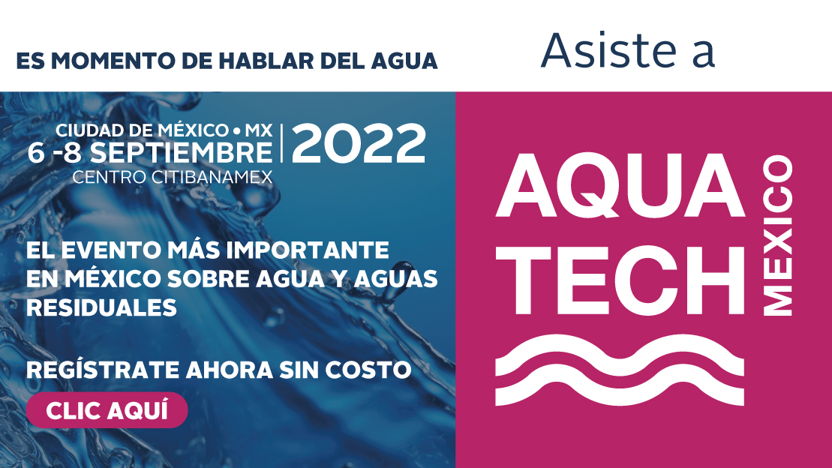 Aqua Tech Mexico