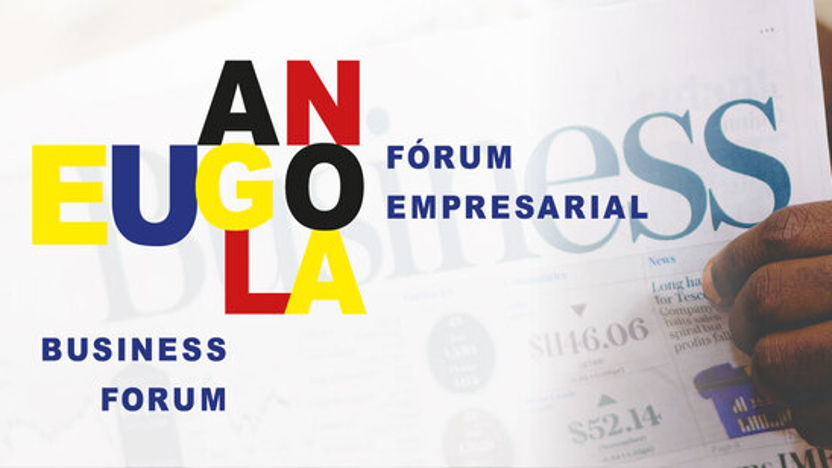 EU-Angola Business Forum
