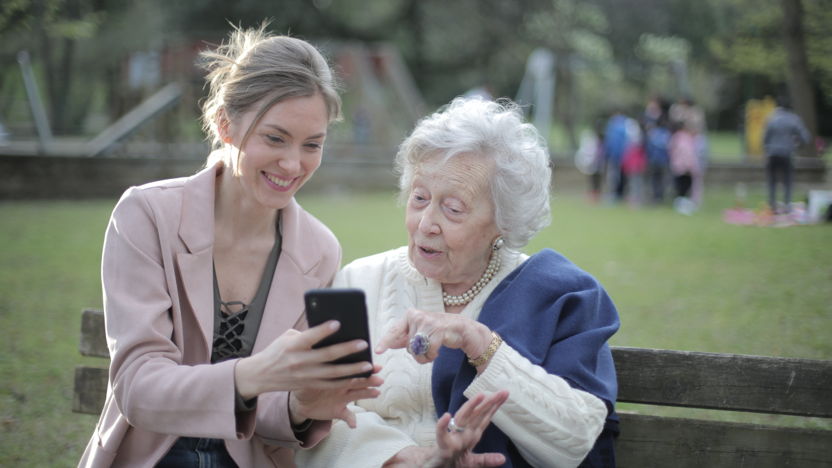 Virtuele Kansensessie Healthy Ageing & Long Term Care in het Verenigd Koninkrijk